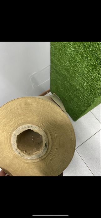 Крафтовая рулон бумаги 250гр. Для всех необходимых нужд.