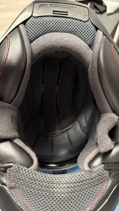 Casca Moto Shoei GT Air 2