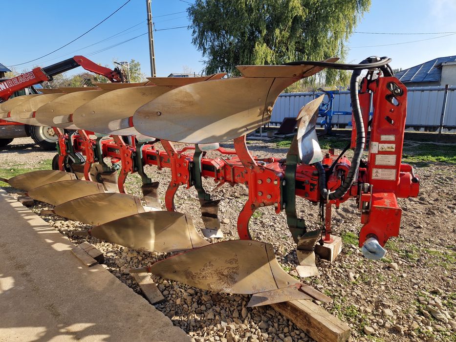 Plug reversibil Vogel Noot vario 5trupite