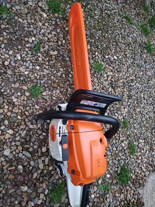 Drujba stihl 261 c Germania