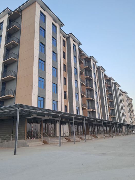 1 хонали квартира