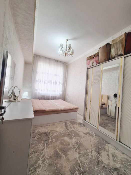 3 XONALI UY SERGELI-5 Novostroyka Продается 3х комнатная квартира