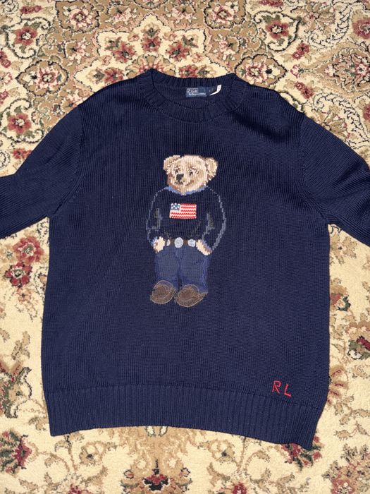 кофта ральф лаурен