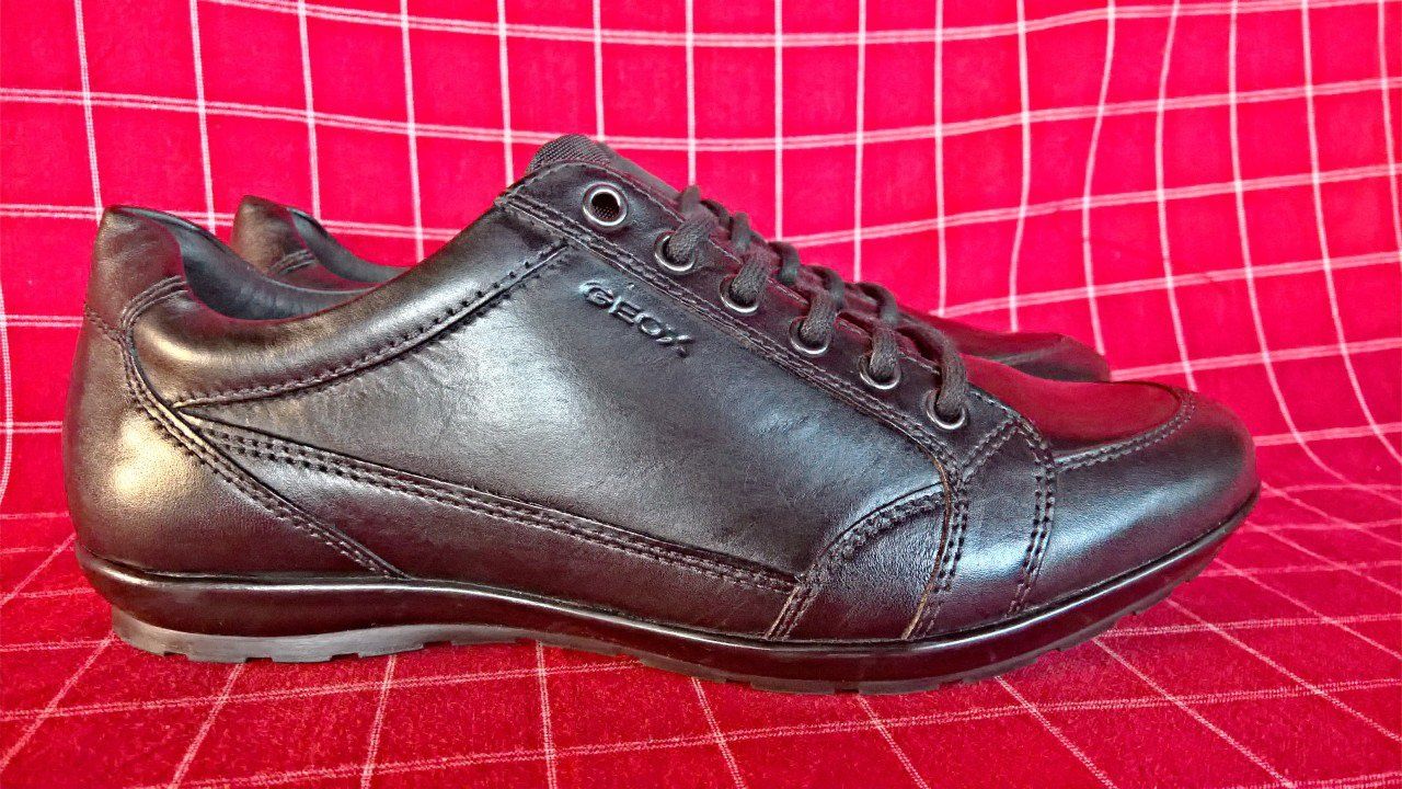 * Pantofi*GEOX*39*40*42*43*44*50%Reducere*Original !!