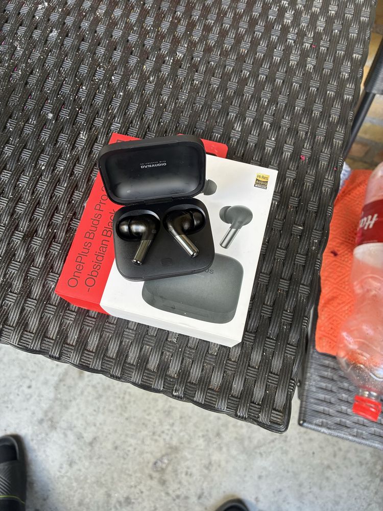 Oneplus buds pro 2
