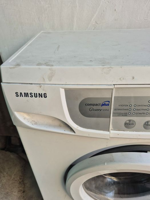 Продам стиральную машину