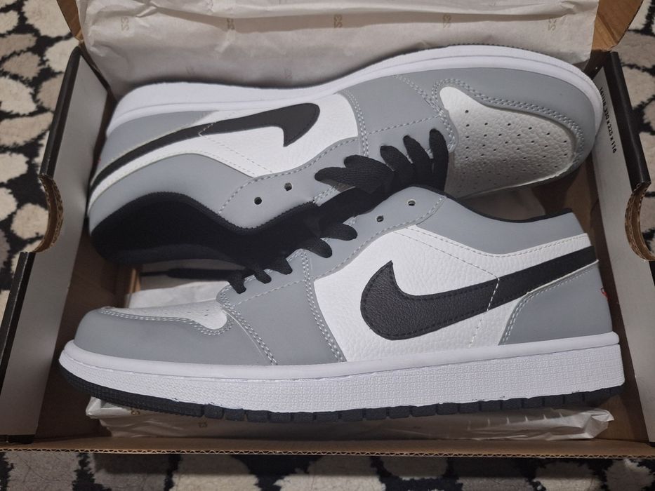 Кроссовки мужские "NIKE"