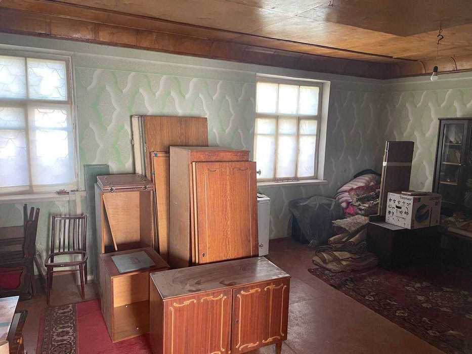 Продаётся участок с домом 6 соток