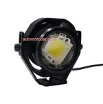 Led диоден фар за мотор