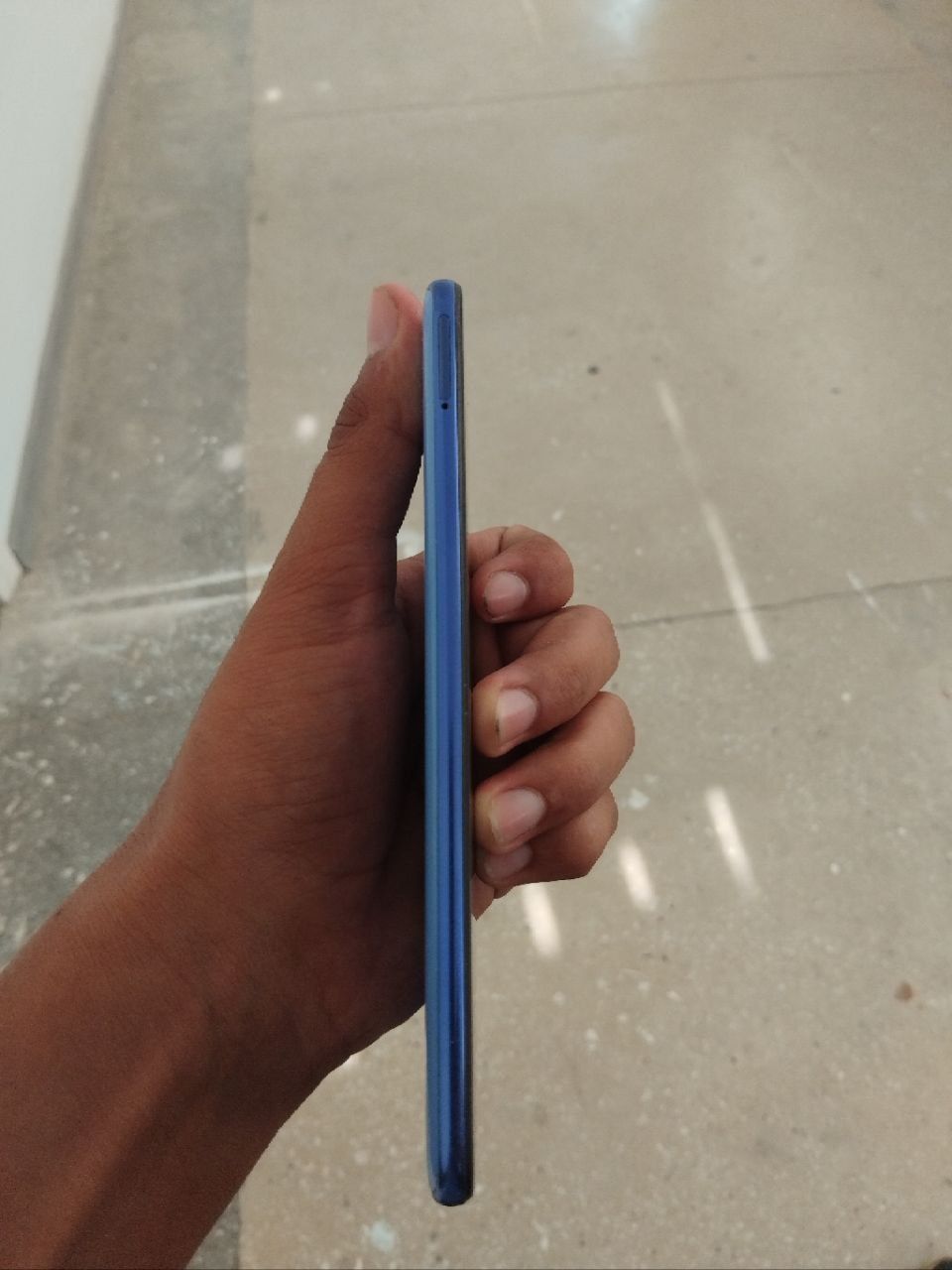 Samsung Galaxy a70 holati ideal