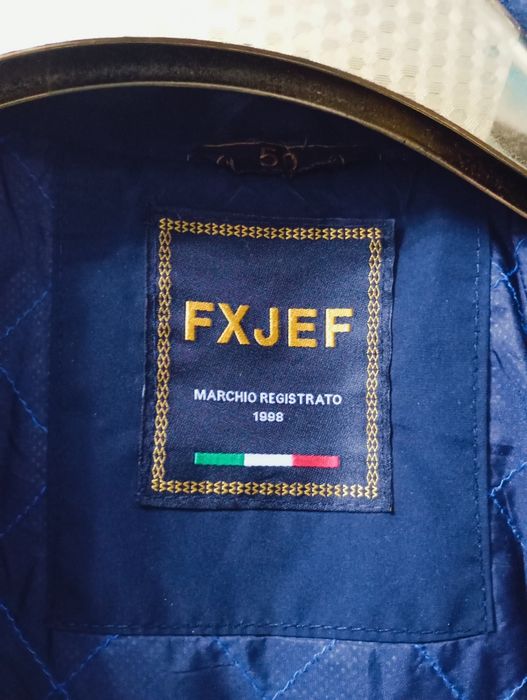 Мужская куртка 50 размер