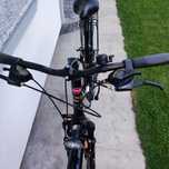 Vind bicicleta de dama