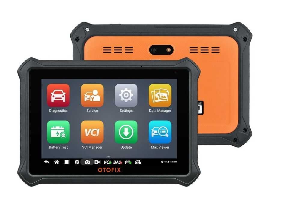 Autel OTOFIX D1 Lite Diagnoza Profesionala 2 ani Update