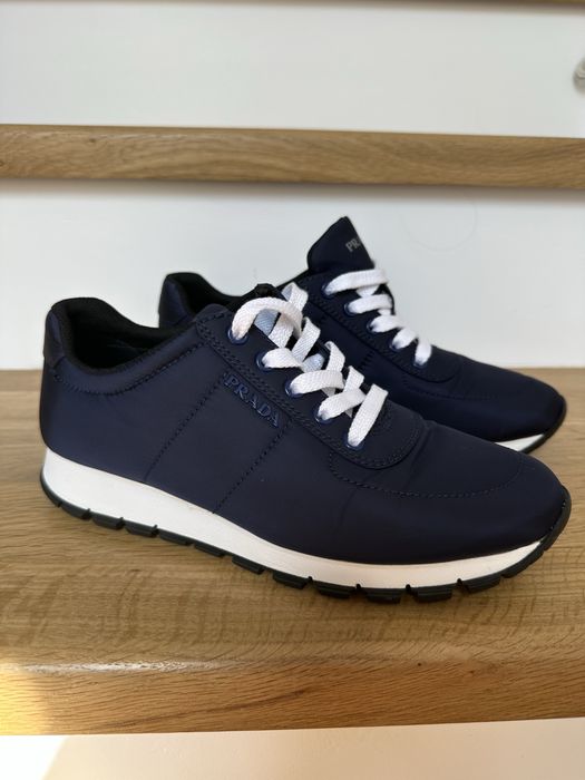 Adidasi PRADA originali nr:37