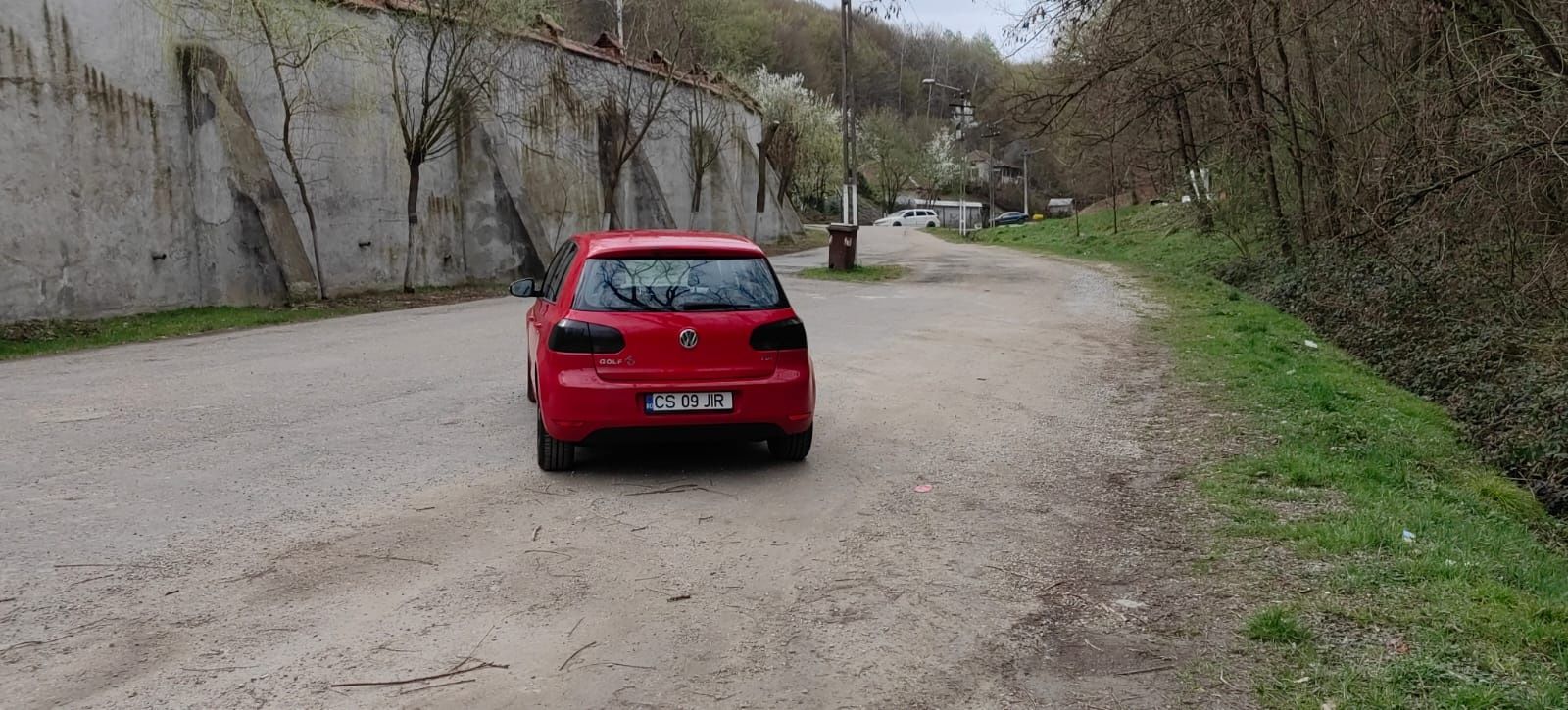 Volkswagen golf 6