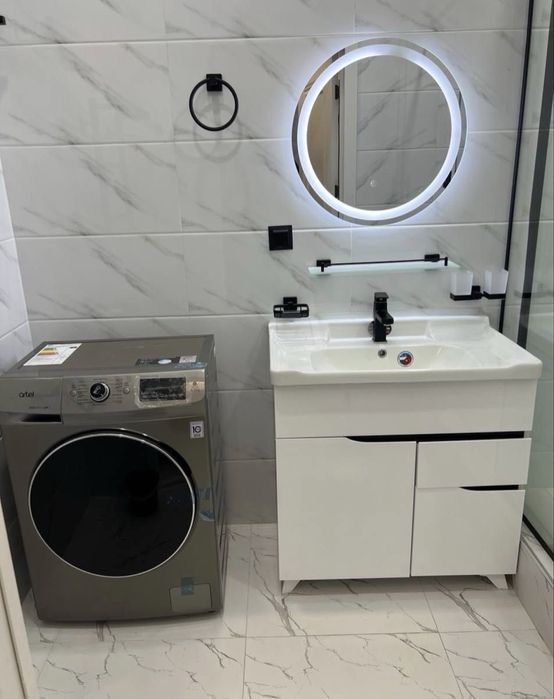 (Махтумкули ) 2- комнатная Аренда Квартиры