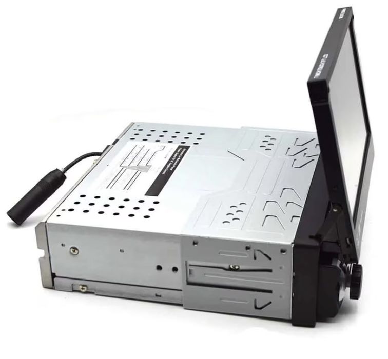 Casetofon auto bluetooth
