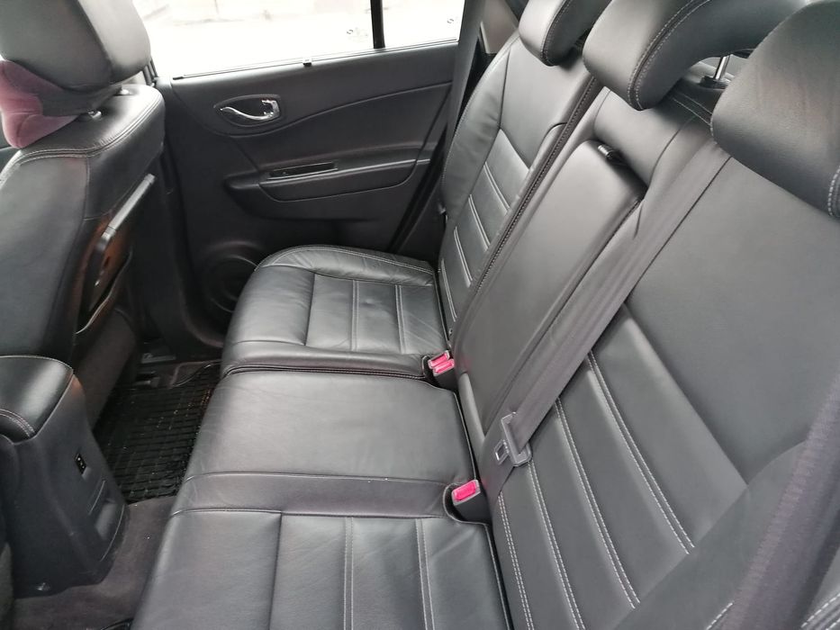 Renault Koleos, 2l, 177 CP