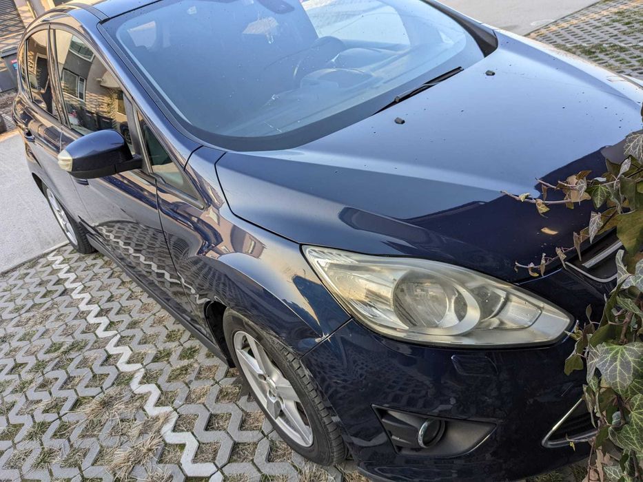 Ford C-Max 2012 automat