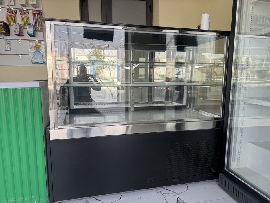 Продаётся кондитерские оборудование