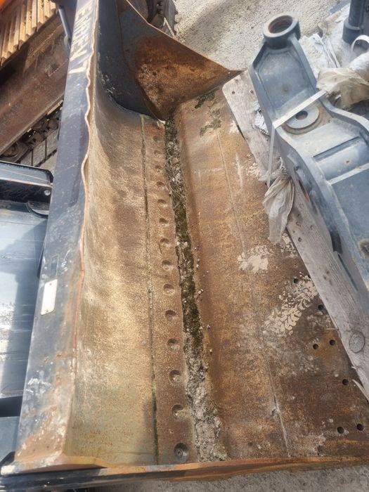 Cupa jcb multifuctionala 409