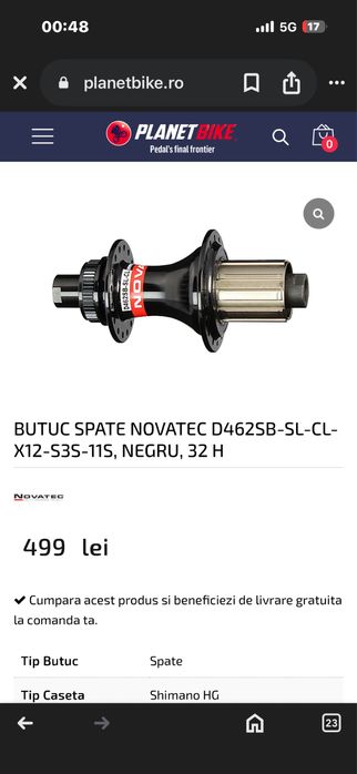 Vand ‼️cadru‼️ commencal meta am