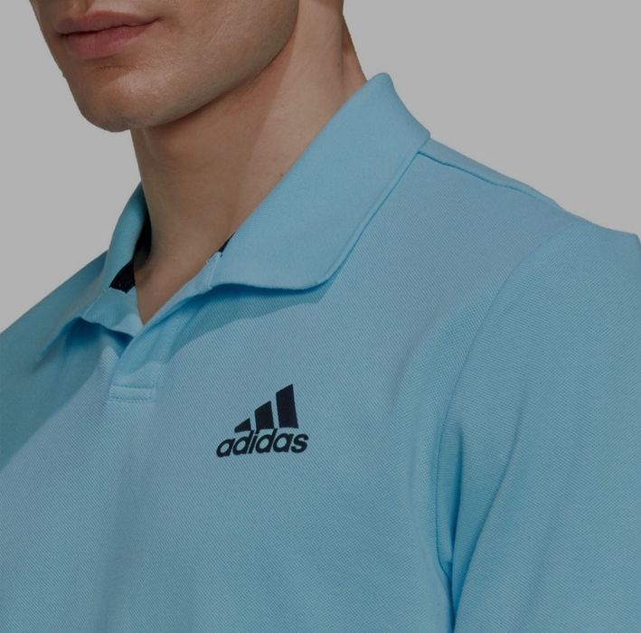 Промо/Уникални Поло тениски Adidas