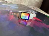 Продам Apple Watch в отличном состоянии!