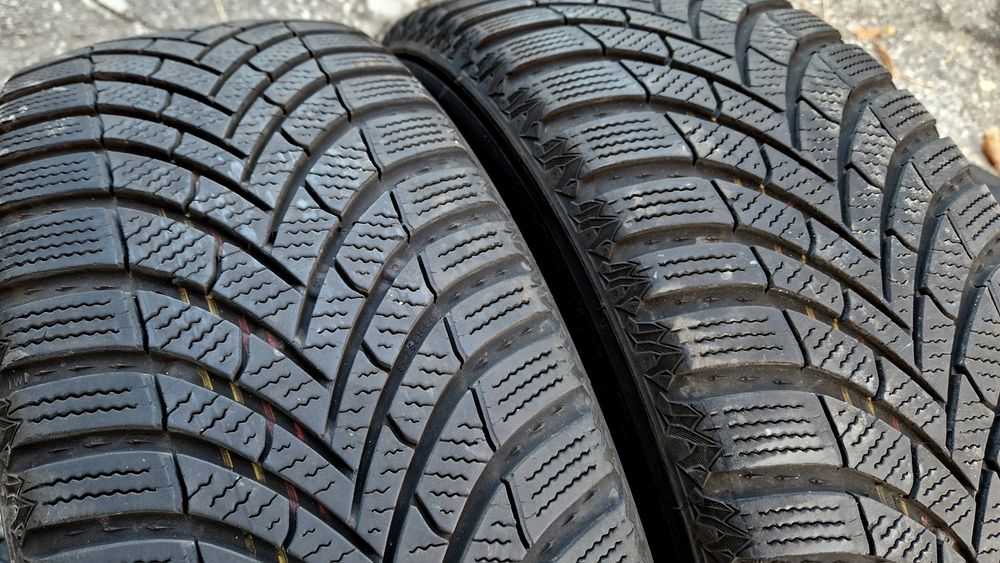 DOT 2023, 205/55/16 зимни гуми Semperit Speed-Grip 5