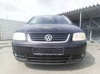 Dezmembrari / Dezmembrez Volkswagen Touran 2.0 BKD cutie viteze HLG cod culoare LC9Z