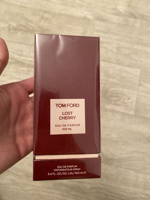Парфюм Tom ford LOST CHERRY