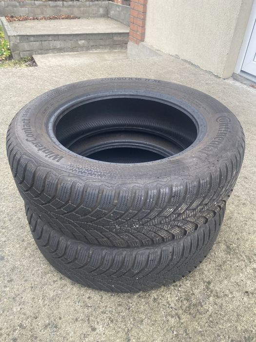 anvelope de iarna stare buna