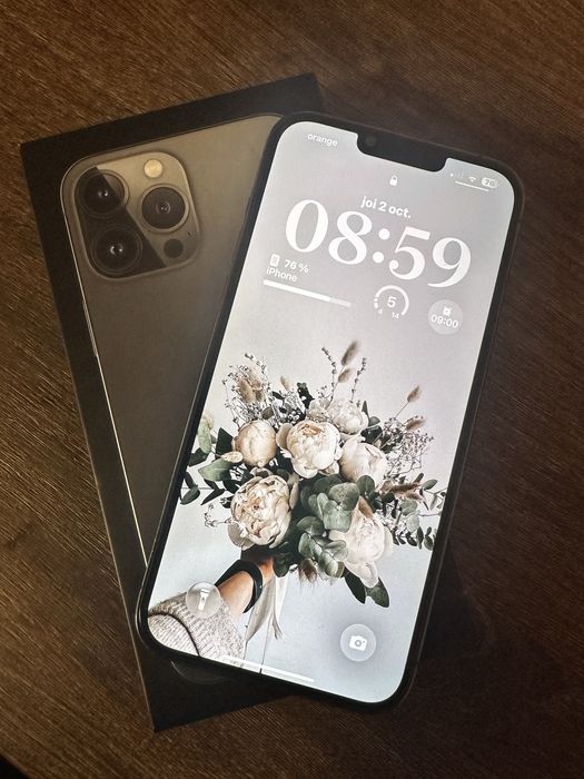 Iphone 13 ProMax