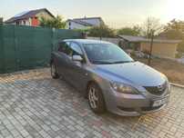 Mazda 3 2006, functionala