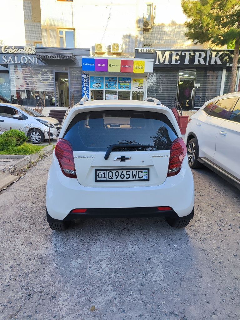 Спарк сотлад узимк
