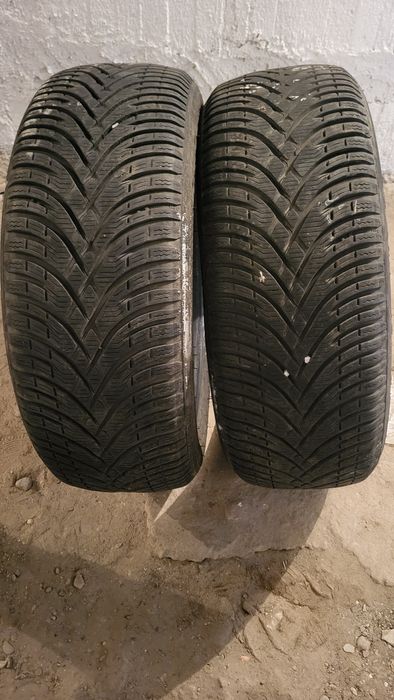 Зимни гуми 205/55/16