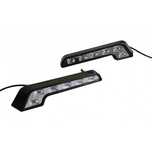 Дневни светлини халогени за автомобили LED DRL 007