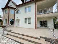 Vila de Lux in Trivale-Campului