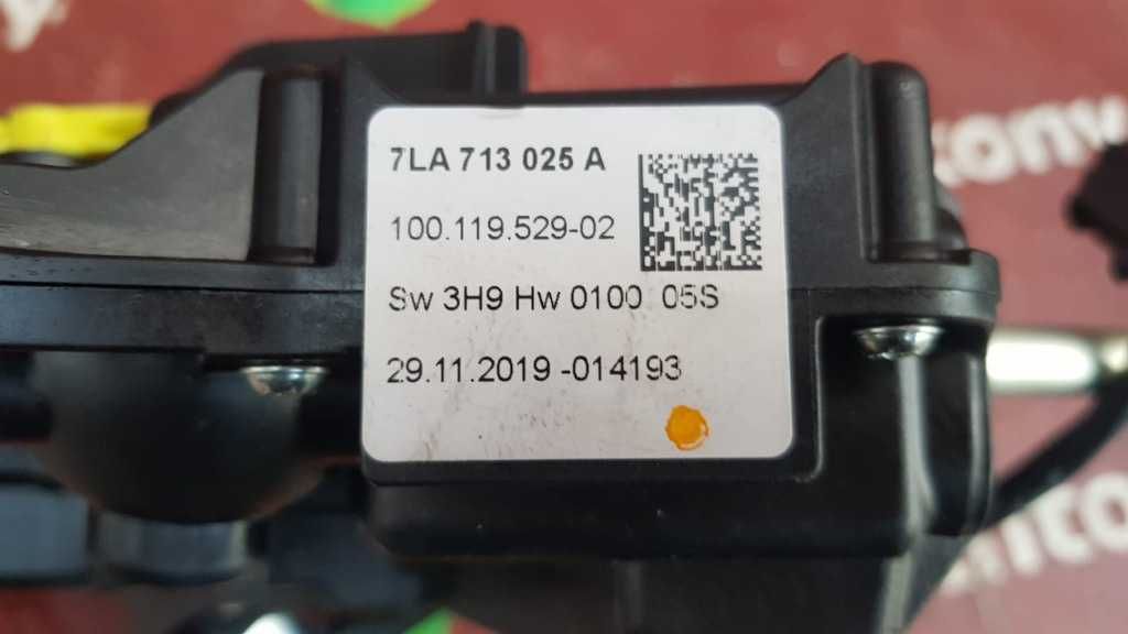 Selector cutie viteze automata DSG Vw T6 2.0 TDI
