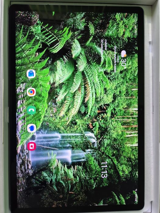 Samsung Galaxy Tab S9 FE+ 5G