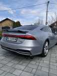 Audi A7  3xS-line quattro