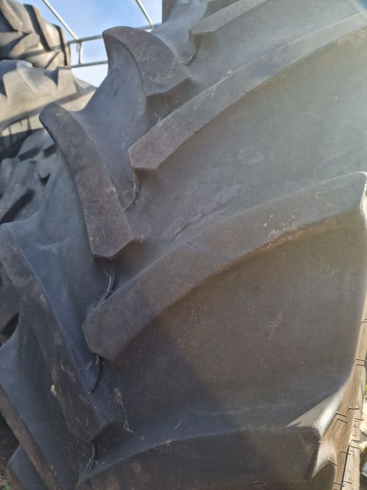 ANVELOPĂ Agri 540/65R38 marca Mitas
