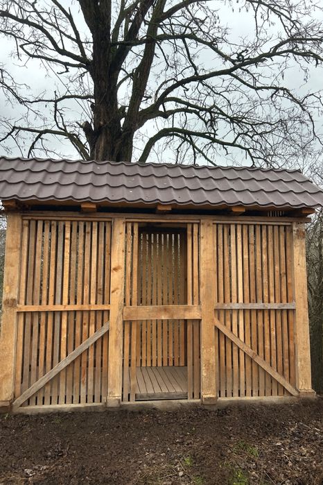 Coser de vanzare nefolosit