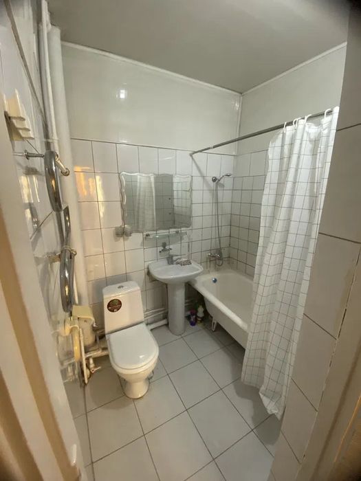 Квартира 1/3/4 
Катта Дархан маххаля - Новомосковская