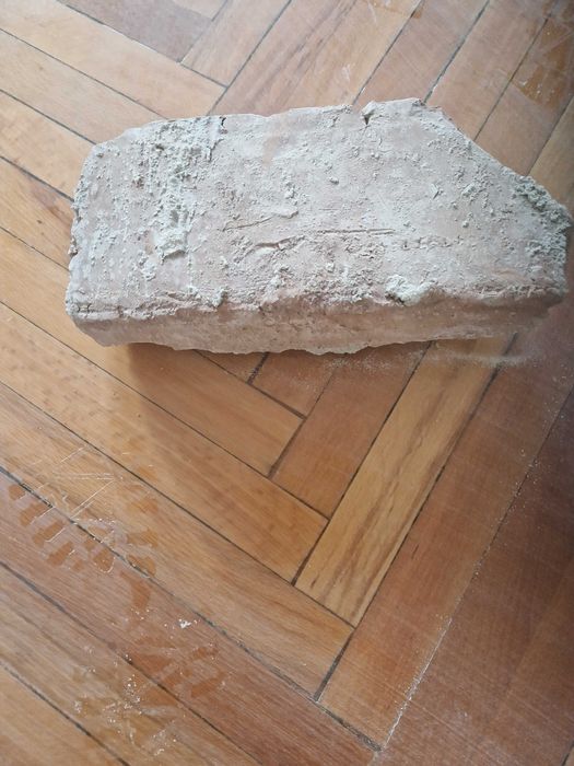 Donez moloz din caramida