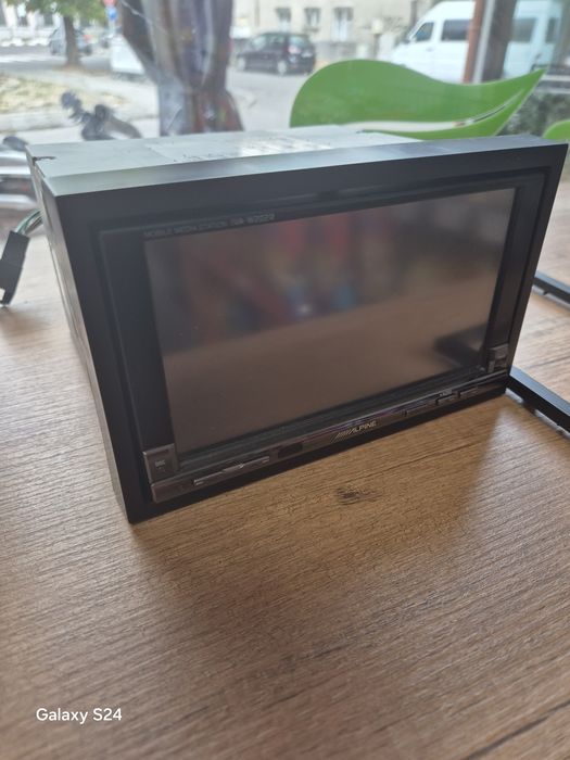 Мултимедия Alpin IVA-W202R