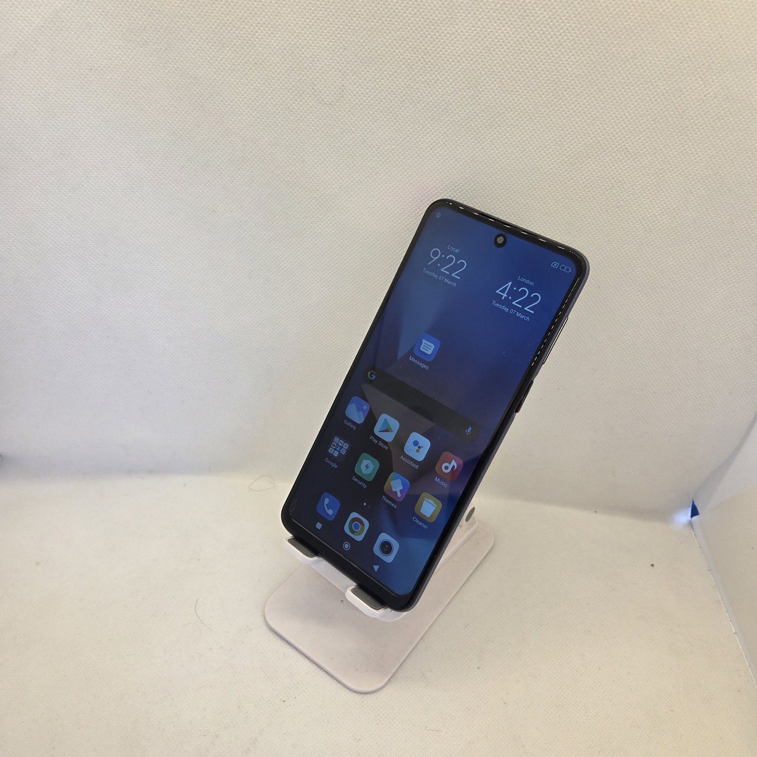 Redmi note 9S sotiladi dastavka hizmati bor 24/7