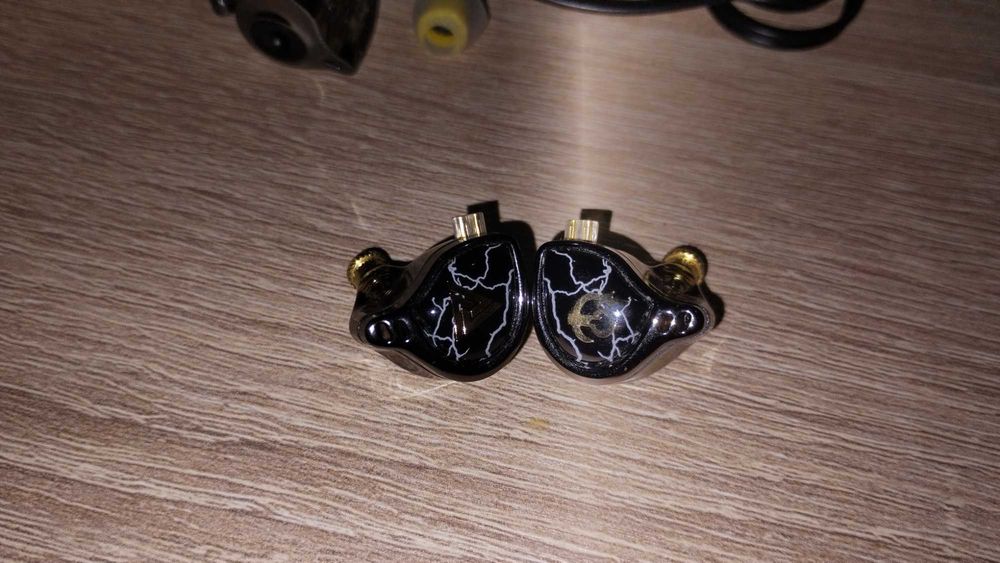 KZ ZS10 PRO X, Final Audio E1000, Sgor Adonis, QKZxHBB, cablu modular