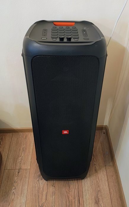 JbL partybox 1000