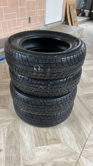 Продам зимнюю редину